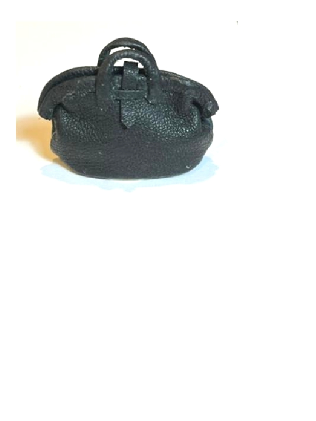 Doctor's Bag